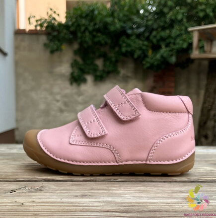Bundgaard Petit Strap Rose