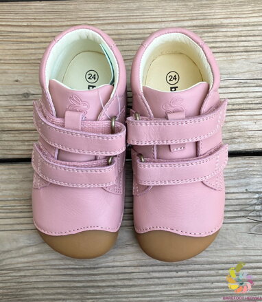 Bundgaard Petit Strap Rose