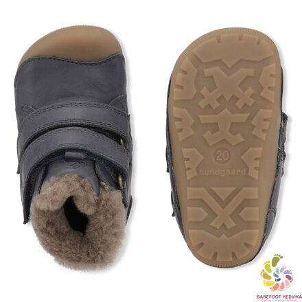 Bundgaard Petit Mid Lamb II Winter Navy