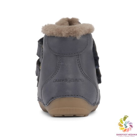 Bundgaard Petit Mid Lamb II Winter Navy