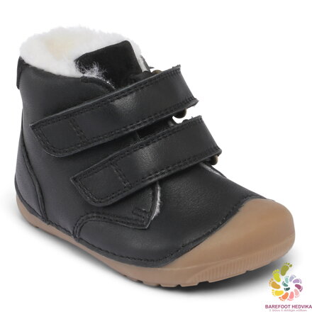 Bundgaard Petit Mid Winter Black