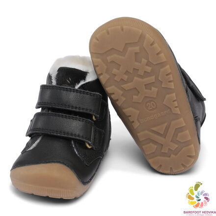 Bundgaard Petit Mid Winter Black