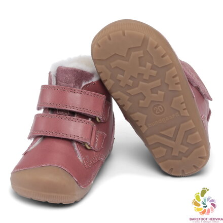 Bundgaard Petit Mid Winter Dark Rose