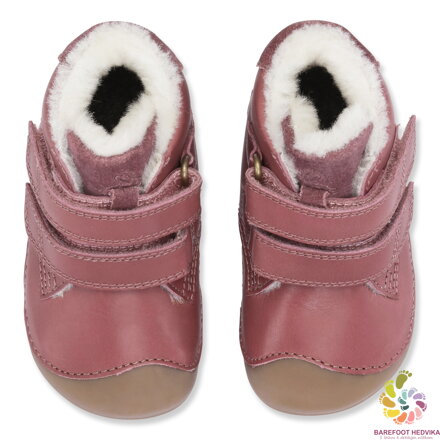 Bundgaard Petit Mid Winter Dark Rose
