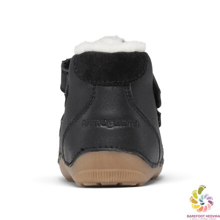 Bundgaard Petit Mid Winter Black