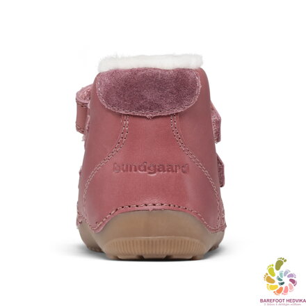 Bundgaard Petit Mid Winter Dark Rose