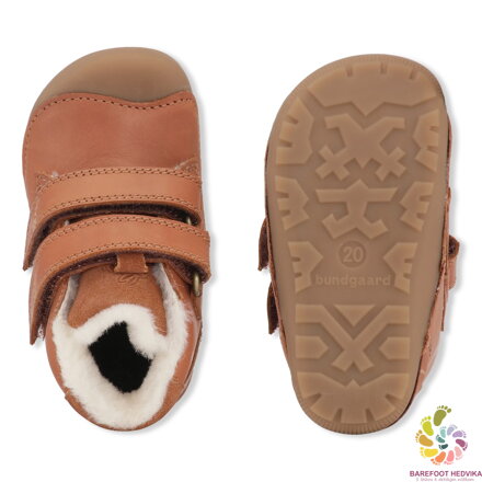 Bundgaard Petit Mid Winter Cognac