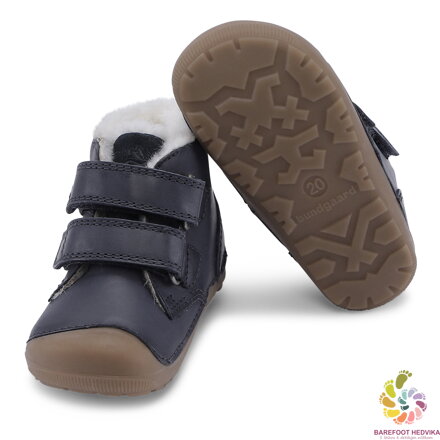 Bundgaard Petit Mid Winter Navy