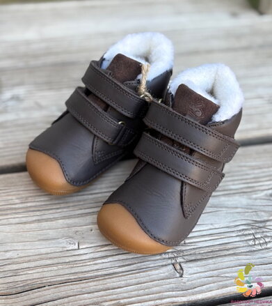 Bundgaard Petit Winter Dark Brown