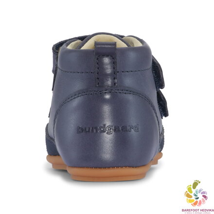 Bundgaard Prewalker III Strap Night Sky