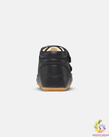Bundgaard Prewalker II Strap Black