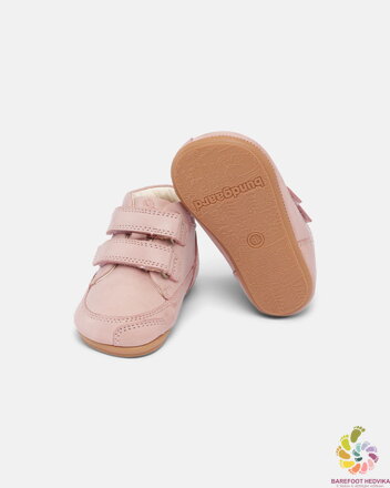 Bundgaard Prewalker II Strap Old Rose