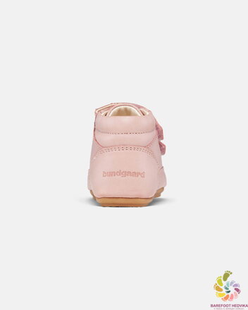 Bundgaard Prewalker II Strap Old Rose