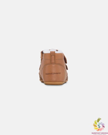 Bundgaard Prewalker III Winter Cognac