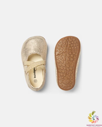 Bundgaard Tamara Ivory Gold