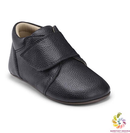 Barefoot shoes Bundgaard Tannu Black