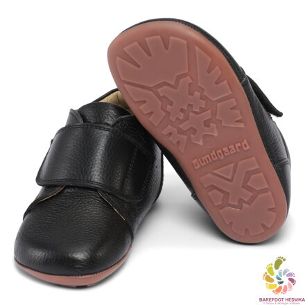 Barefoot shoes Bundgaard Tannu Black
