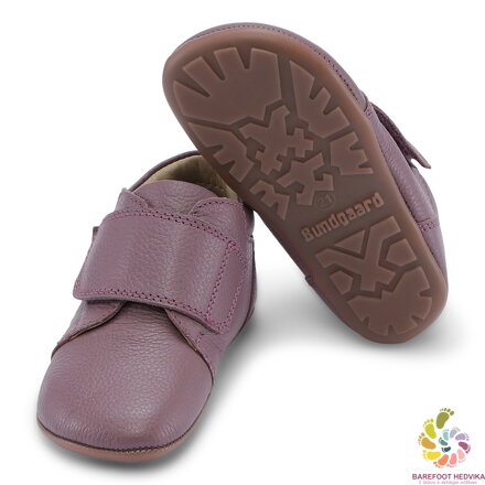 Barefoot shoes Bundgaard Tannu Orchid