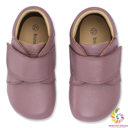 Barefoot shoes Bundgaard Tannu Orchid