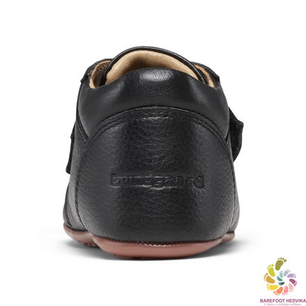 Barefoot shoes Bundgaard Tannu Black