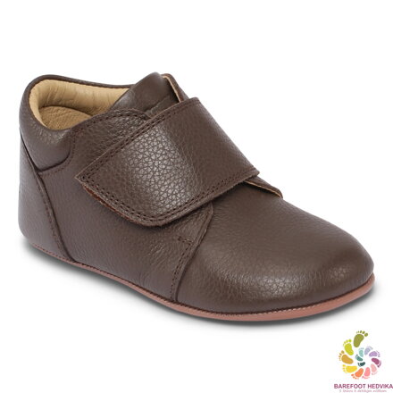 Bundgaard Tannu Brown