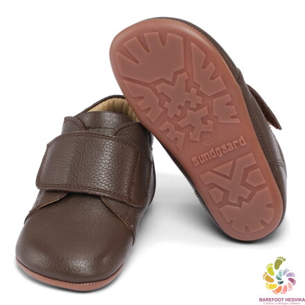 Bundgaard Tannu Brown