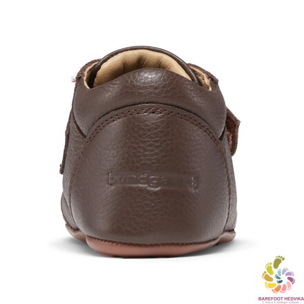 Bundgaard Tannu Brown