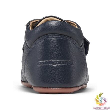 Barefoot prewalkers shoes Bundgaard Tannu Navy