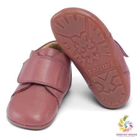 Bundgaard Tannu Dark Rose