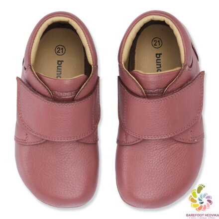 Bundgaard Tannu Dark Rose