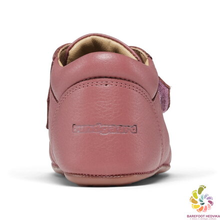 Bundgaard Tannu Dark Rose