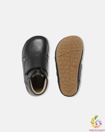 Bundgaard New Tannu Black