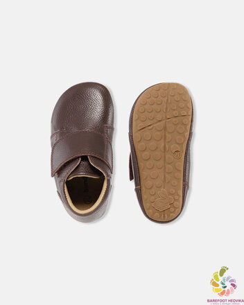 Bundgaard New Tannu Dark Brown