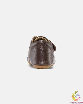 Bundgaard New Tannu Dark Brown