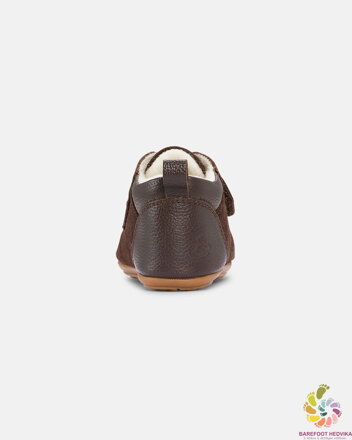 Bundgaard Teddy Dark Brown zimné