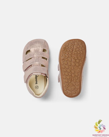 Bundgaard Tobias Old Rose Glitter