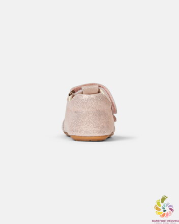 Bundgaard Tobias Old Rose Glitter