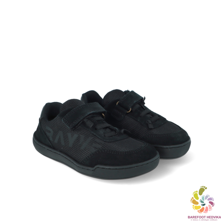 Rayve (Crave) Cupertino Junior Black