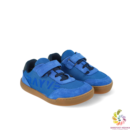 Rayve (Crave) Cupertino Junior Blue