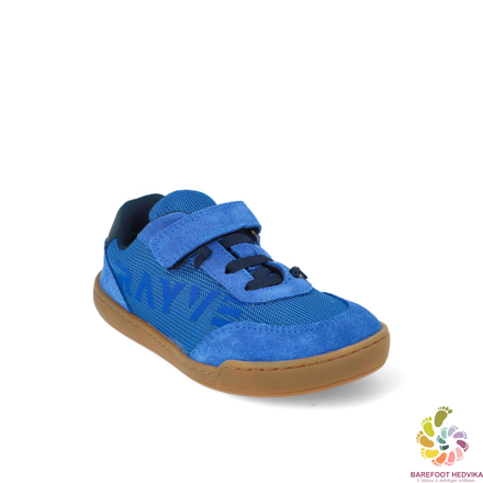 Rayve (Crave) Cupertino Junior Blue