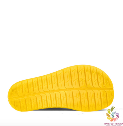 Crave Monsoon Yellow