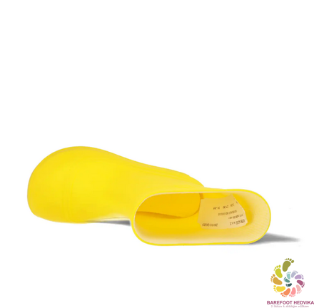 Crave Monsoon Yellow
