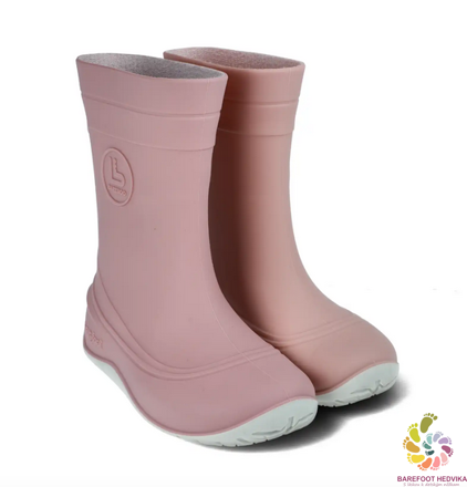 Crave Monsoon Pink