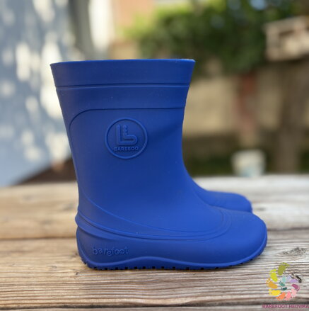 Crave Monsoon Blue