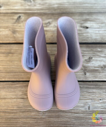 Crave Monsoon Pink