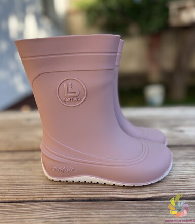 Crave Monsoon Pink