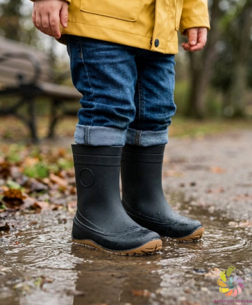 Rayve (Crave) Monsoon Black / Brown