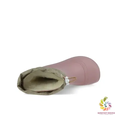 Rayve (Crave) Monsoon Cover Winter Pink