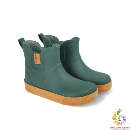 Rayve (Crave) Muddy Short Army Green