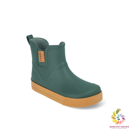 Rayve (Crave) Muddy Short Army Green